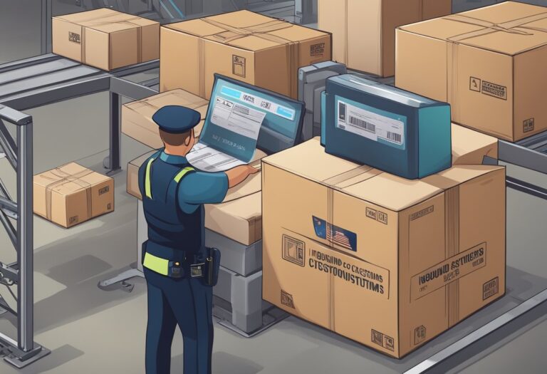 What Does "Inbound into Customs" Mean for Your Package? A Clear Explanation